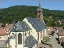 Comment s'appellent les rsidents de la commune de Lapoutroie ?