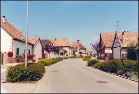 Quel nom donne-t-on aux habitants de la commune d'Appenwihr ?