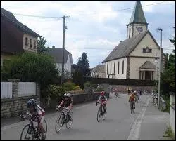 Les habitants d'Aspach-le-Bas sont les ...