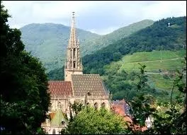 Les habitants de la commune de Flaxlanden se nomment les ...