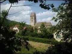 Comment se nomment les rsidents de la ville de Wattwiller ?