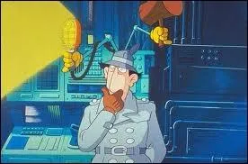 Il nonce  voix haute le nom d'un outil prcd de  Go-Go ... .