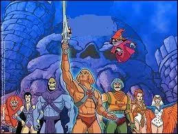 Par la force du crne ancestral ... .