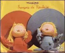 Srie tlvise d'animation franaise diffuse en 1974 sur la deuxime chane.