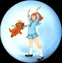 En attendant de retrouver l'usage de ses jambes, elle vit des voyages merveilleux grce  Hmra et  sa bulle bleue.