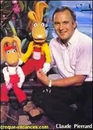 Emission pour la jeunesse diffuse entre 1980 et 1987 pendant les vacances sur TF1. Prsente par Claude Pierrard avec deux marionnettes : Isidore et Clmentine.