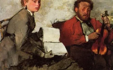 Quiz Peintures