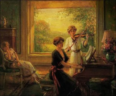 La nouvelle partition