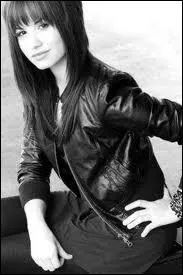 Quel est son nom complet ?