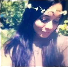 Quelle est l'origine que Vanessa n'a pas ?