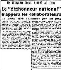 En 1940, le marchal Philippe Ptain tait membre de l'Acadmie franaise.