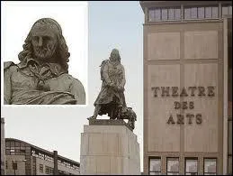 Voici 3 mouvements littraires, lequel ne fait pas partie du XIXe sicle ?