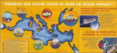  Quand reverrai-je, hlas, de mon petit village Fumer la chemine   est un extrait de   Heureux qui, comme Ulysse, a fait un beau voyage . Vous pensez bien entendu immdiatement  .