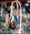 Athlte ukrainien n en 1963, surnomm  le tsar  de la perche , il domina sa discipline mais il n'obtint qu'un titre de ses pripties olympiennes aux JO de seoul 1988, record  6. 15 m.