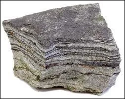 O trouve-t-on les roches sdimentaires ?