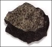 Comment se forment les roches ignes ?