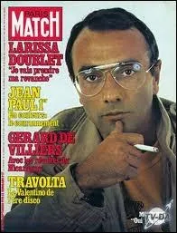 Clbre pour son  Bonjour ! , il a t le prsentateur du journal de 13 heures de TF1 pendant 13 ans .