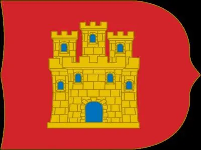 Quel tait ce royaume, un des quatre avant la runification espagnole ?