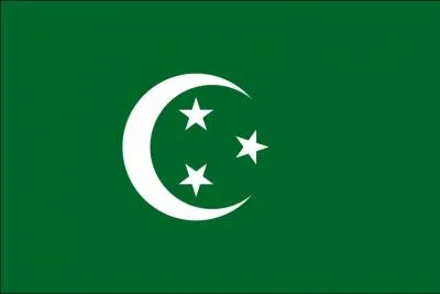 Cette monarchie constitutionnelle africaine n'a pas dur 1 sicle, mais qui est-elle ?