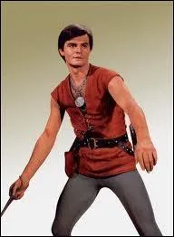 Un jeune seigneur solognot, nomm  Thierry de Janville , dcide de rsister aux Anglais, et se donne pour mission de dlivrer son roi.