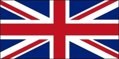 Qui n'est pas Britannique ?