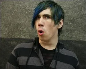 De quel groupe Josh Ramsay est-il le chanteur ?