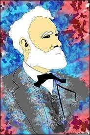 Ses crits prdisent l'avenir. Il a un sicle, sinon plus, d'avance sur tout le monde . C'est :