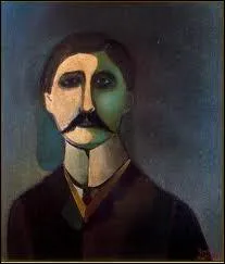 Une des plus grandes figures homosexuelles du vingtime sicle. Il ne s'affirma toutefois qu'aprs la mort de sa mre. Que de temps perdu ! Il eut comme amant Lon Daudet. C'est ?