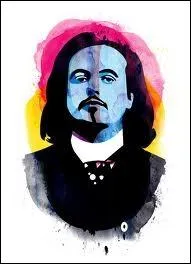 L'impossibilit pour cet auteur de vivre son homosexualit est un facteur dterminant de sa toxicomanie au haschich et cette folie se retrouve dans son personnage lgendaire d'Ubu. C'est :