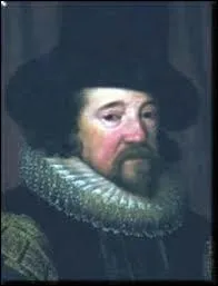 Une thse fascinante fait de lui et de Shakespeare un seul personnage. C'est officiellement un homme d'tat et un politicien anglais instigateur de la pense scientifique moderne. C'est :