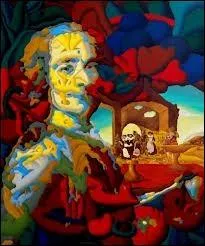 Gnial auteur de Candide et de Zadig . Que dire de plus ? C'est :