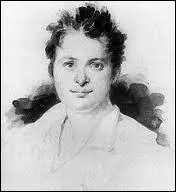 Sur ce portrait, il est trs jeune. Il meurt d'puisement le 18 aot 1850  Paris aprs nous avoir laiss une oeuvre colossale qui aurait puis tous les titans de la mythologie. C'est :