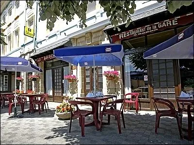 Et pour finir un petit tour en Corrze. L'automne s'annonce beau, je vous propose de partir 