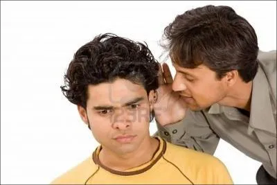 C'est une info, souvent une intox !