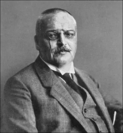 Hier , journe mondiale de lutte contre la maladie d'Alzheimer. Mdecin psychiatre, neurologue connu pour sa description de la maladie qui porte son nom, Alois Alzheimer tait de quelle nationalit ?