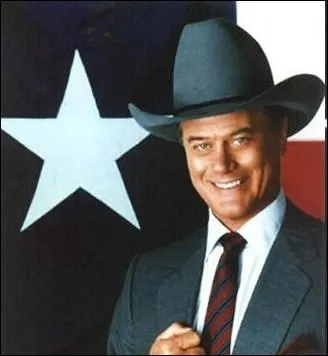 Qui double la voix de   JR   depuis trente ans dans la srie TV   Dallas  , dont de nouveaux pisodes seront diffuss prochainement ?