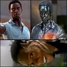 Qui est ce personnage ?