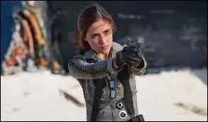 Qui est ce personnage ?