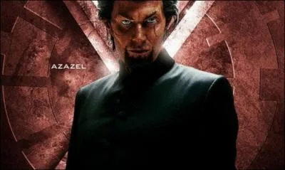 Qui est ce personnage ?