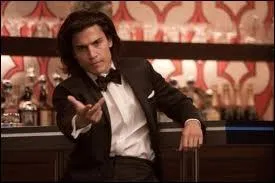 Qui est ce personnage ?