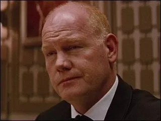 Qui est ce personnage ?