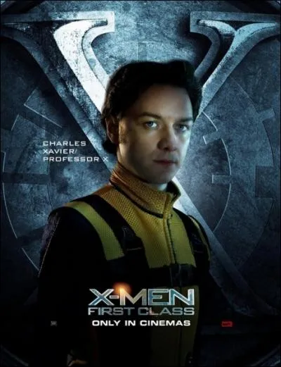 Qui est ce personnage ?