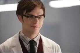 Qui est ce personnage ?