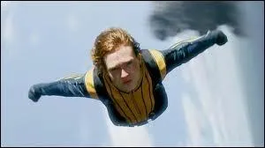 Qui est ce personnage ?