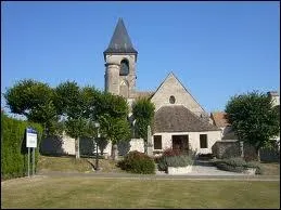 A Vicq, les habitants portent le nom de ...