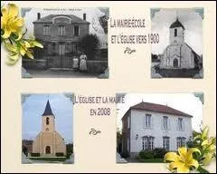 Les rsidents de la commune de Flexanville se nomment les ...