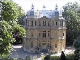 Je pars  Marly-le-Roi, o les habitants se nomment les ...