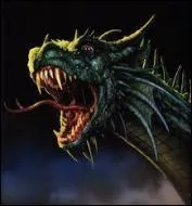 Lequel de ces hros affronta le dragon de Thbes ?