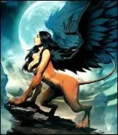 Lequel de ces hros rsolut l'nigme du Sphinx ?