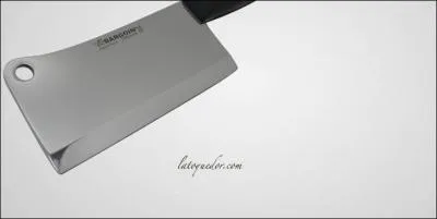 La propagation du string, fait peser sur les fesses, la ...